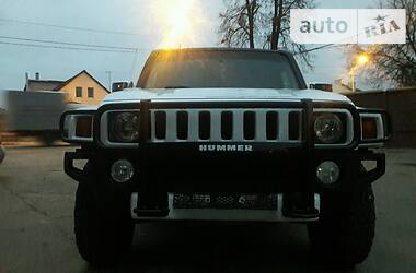 Hummer H3 PREMIUM 2006