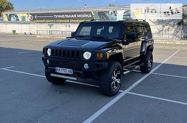 Hummer H3  2006