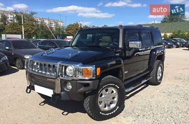 Hummer H3  2006