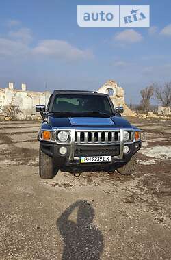 Hummer H3  2006