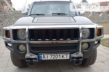 Hummer H3  2007