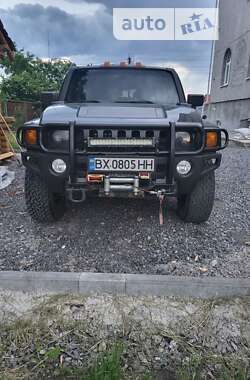 Hummer H3  2006