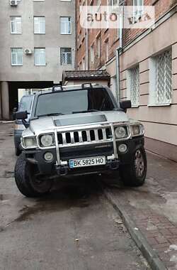 Hummer H3  2006