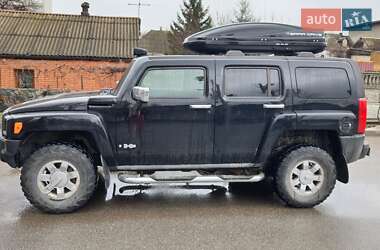 Hummer H3 2005