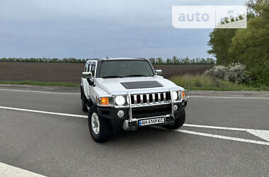 Hummer H3  2008