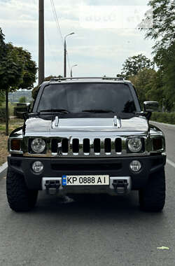 Hummer H3  2007