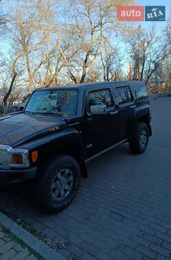 Hummer H3 2006