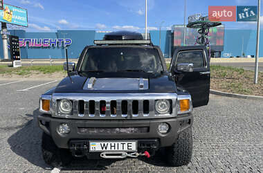 Hummer H3  2007