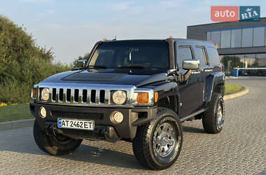 Hummer H3 2006