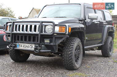 Hummer H3  2006