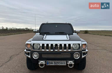 Hummer H3  2006