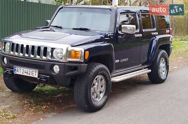 Hummer H3  2006
