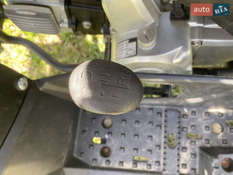 Квадроцикл утилітарний Hunter 125 2023 в Камені-Каширському