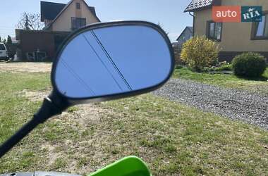 Квадроцикл утилітарний Hunter 125 2023 в Камені-Каширському