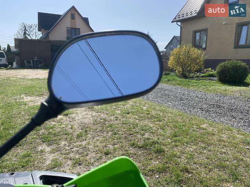 Квадроцикл утилітарний Hunter 125 2023 в Камені-Каширському