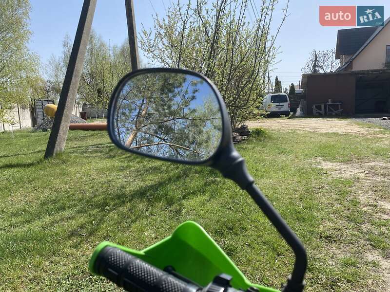Квадроцикл утилітарний Hunter 125 2023 в Камені-Каширському