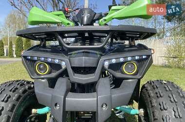 Квадроцикл утилітарний Hunter 125 2023 в Камені-Каширському