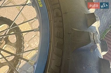 Мотоцикл Кросс Husaberg FE 2014 в Івано-Франково