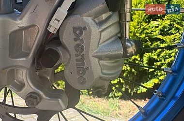 Мотоцикл Кросс Husaberg FE 2014 в Івано-Франково