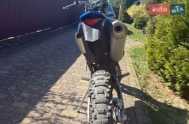 Мотоцикл Кросс Husaberg FE 2014 в Івано-Франково