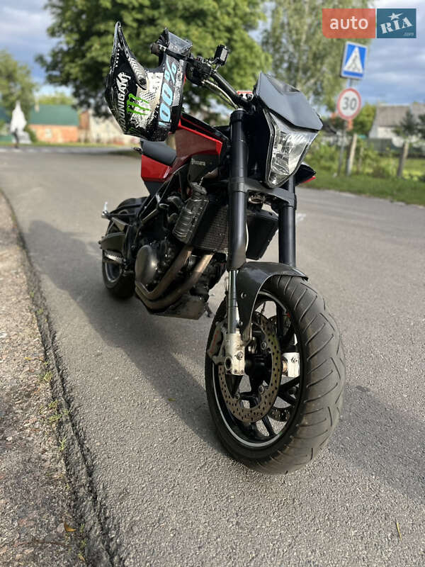 Husqvarna Nuda 900R