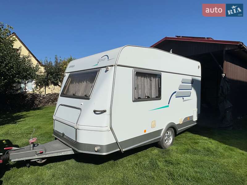 Hymer Eriba