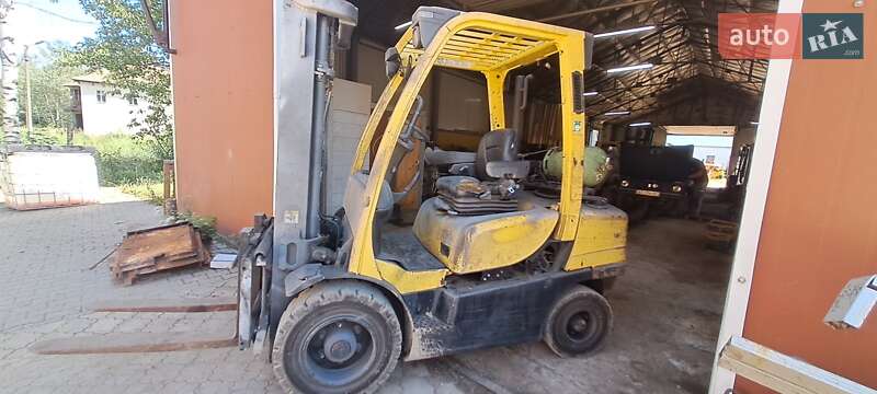 Hyster H 3.0XM