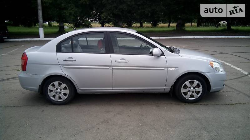 как проверить б/у hyundai accent как проверить б/у hyundai accent