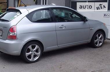 Hyundai Accent  2006