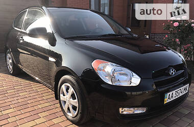 Hyundai Accent  2007