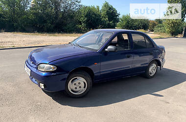 Hyundai Accent  1998