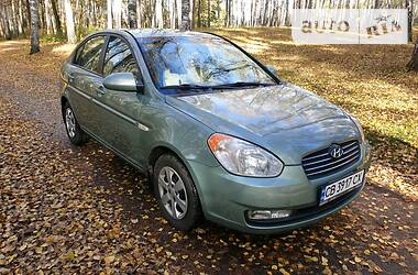 Hyundai Accent  2006