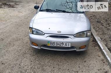 Hyundai Accent  1997