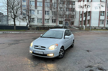 Hyundai Accent  2007