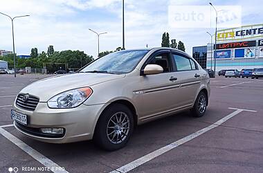 Hyundai Accent  2008