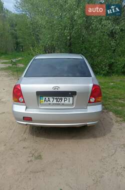 Hyundai Accent  2005