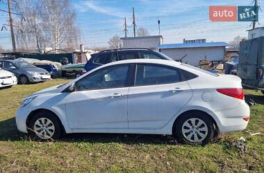 Hyundai Accent  2019