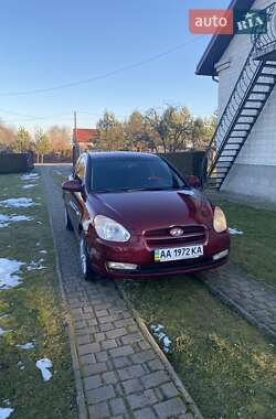 Hyundai Accent  2006