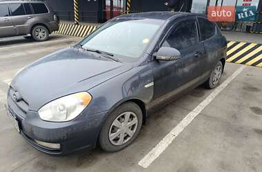 Hyundai Accent  2007