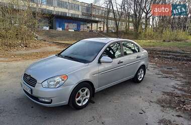 Hyundai Accent 2006