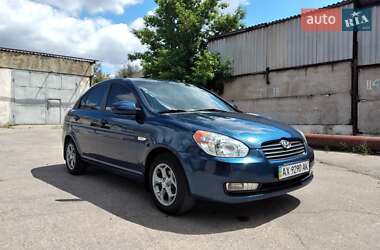 Hyundai Accent  2006