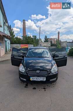 Hyundai Accent  2007