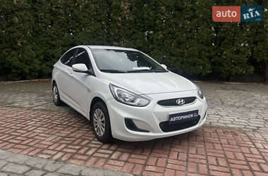 Hyundai Accent  2019