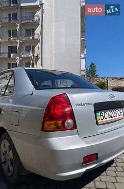 Hyundai Accent  2005