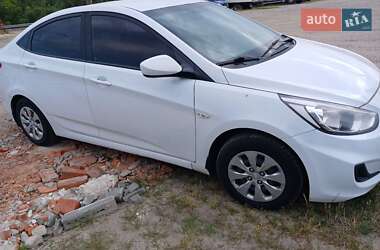 Hyundai Accent  2017