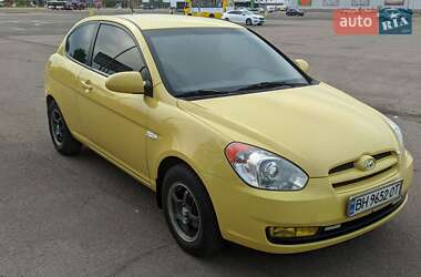 Hyundai Accent  2008