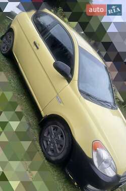 Hyundai Accent  2008