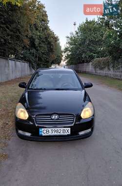 Hyundai Accent  2006