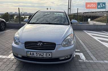 Hyundai Accent  2007