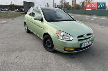 Hyundai Accent 2006